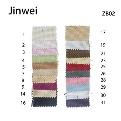 Kain Jerami Kertas